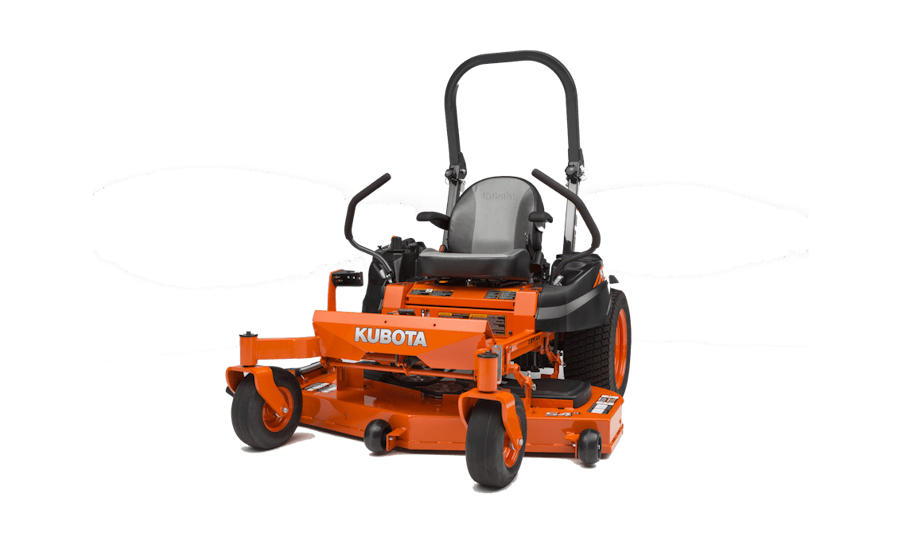 Z400 SERIES MOWERS