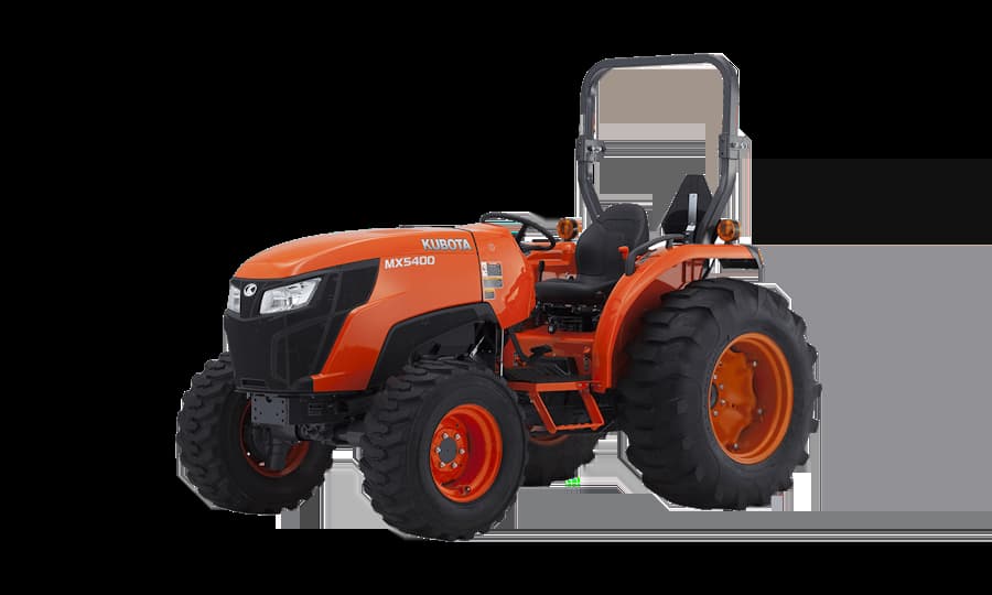 UTILITY TRACTORS (MX)